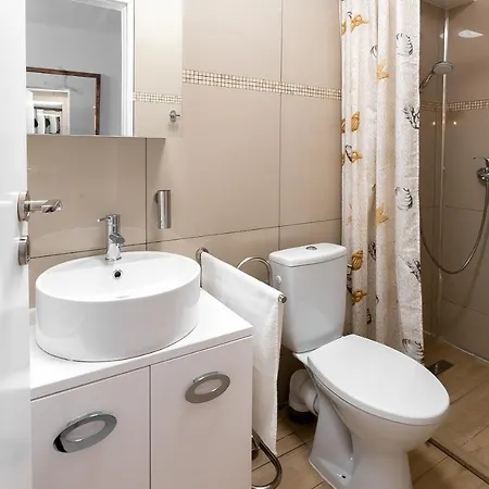 Apartment Confort