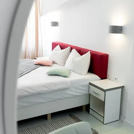 Apartment Confort
