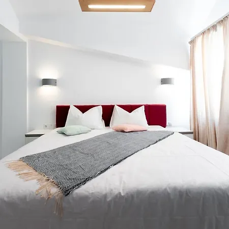 Apartment Confort Sibiu