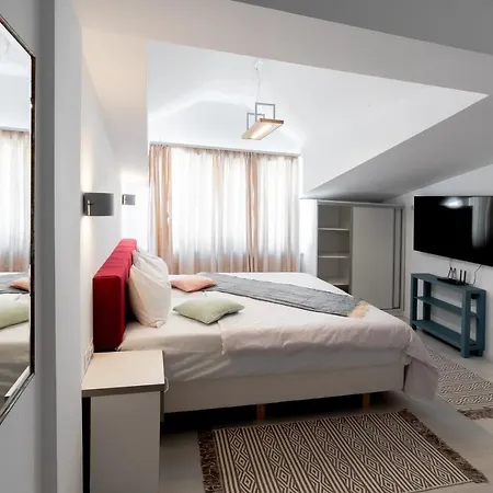 Confort Apartment *