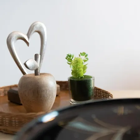 Apartment Confort *