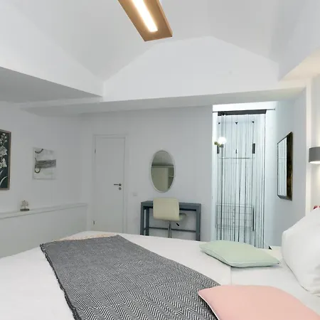 Apartment Confort