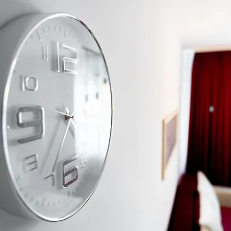 Confort Apartment