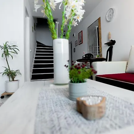 Confort Apartment Sibiu