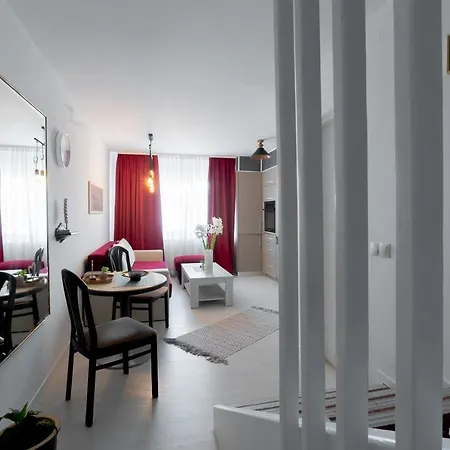 Confort * Sibiu