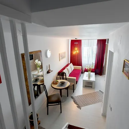 Apartment Confort *