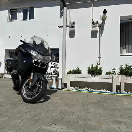 Confort Apartment Sibiu